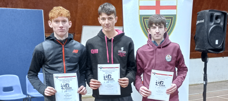 Cross Country Teams Shine at National Finals