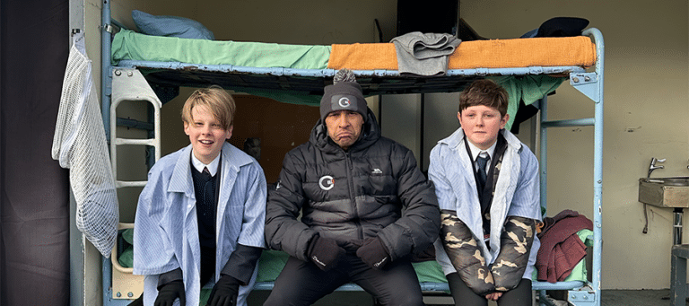Liverpool-Based Charity ‘Cells’ Leads Empowering Workshops for Young People