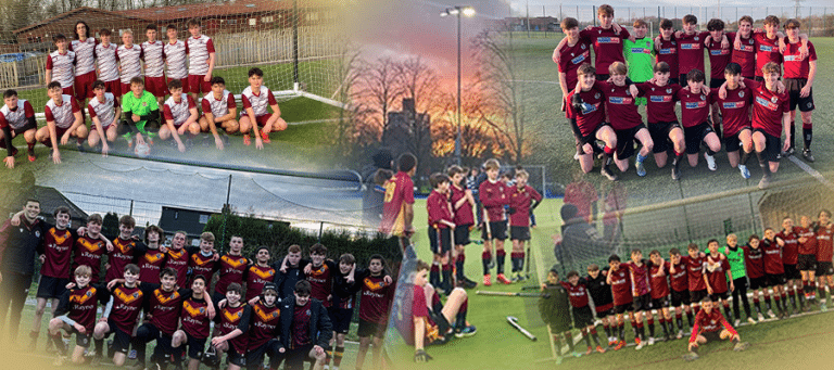Calday Sports Teams Triumph in a Stellar Half Term of Success