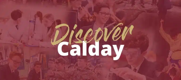 Discover Calday