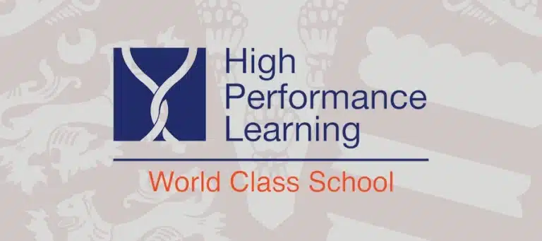Calday Grange Grammar School Earns Prestigious HPL World Class Award for Exceptional Educational Excellence